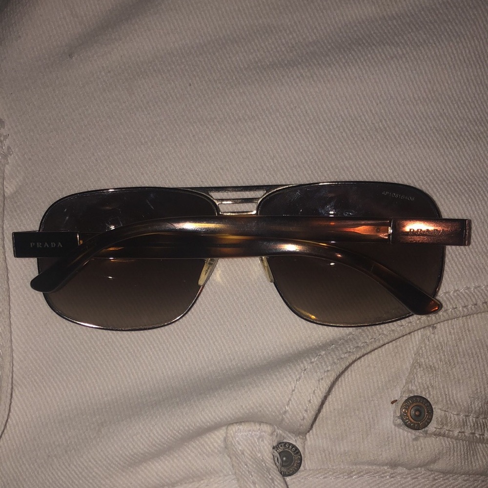 Prada Shades